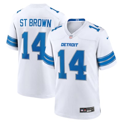 Detroit Lions Men Jerseys 2025-10-15-018